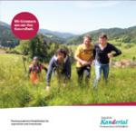 Rehaklinik Kandertal (Schwarzwald) Reha Jugendliche / Erwachsene